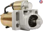 Db Electrical 410-12204 Starter Compatible With/replacement For Chevrolet Astro. Fixed Price $199.32.