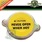 124756-44590 Radiator Cap For Yanmar Tractors YM135, YM155, YM165, YM1100+. Fixed Price $12.20.