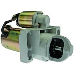 Oeg Parts New Starter Compatible With Gmc Chevy 4.3L V6 S10 Multicolored. Fixed Price $92.21.