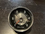 Chris Craft Cavalier Nos Tachometer Gauge. Fixed Price $300.00.