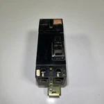 Square D Amp I-line Circuit Breaker Pole 120/240 Vac Q221200AB. Fixed Price $200.00.