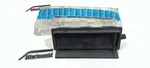 Right Rear Air Ventilation Valve Outlet Nozzle Genuine Volvo 440 460. Fixed Price $104.79.