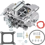 Barrel Carburetor Street Warrior 0-80457S Holley 4160 Performance 600 Cfm. Fixed Price $187.88.