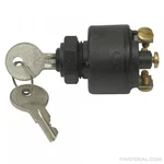 3-POSITION Marine Ignition Switch- Magneto Ground Pn 33-105P( Pack Of 1). Fixed Price $40.97.