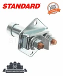 Standard Ignition Starter Solenoid SS-525 High-quality Auto Part, Universal Fi. Fixed Price $33.81.