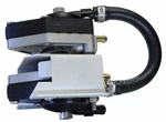 Johnson Evinrude Replace Vro Fuel Pump 120HP 130HP 140HP 200HP 225HP Loopers. Fixed Price $118.00.