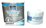 Bel-ray High Performance Marine Oil Filter SV57817. Fixed Price $13.95.