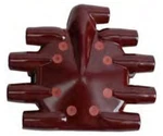 0382133 Omc & Volvo Distributor Cap For Inboard/outdrive Engine. Fixed Price $58.99.