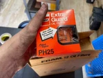 Fram PH25 Oil Filter- Make Offer!. Fixed Price $13.00.