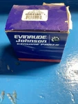 New Johnson Evinrude Start Solenoid Ay 0584580. Fixed Price $56.06.