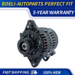 New Marine Alternator For Mercruiser Model 496 Mag & 5.0L 5.7L 500 Efi 525. Fixed Price $92.99.