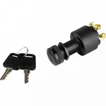 Sea-dog 420375-1 Polypropylene Four Position Ignition Switch Long Shaft W/cap. Fixed Price $21.94.