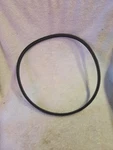 Mitsubishi, V-belt, MPMF-6370, Yanmar # 172460-18120, New. Fixed Price $19.97.