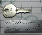 30431110 Mercury Mariner Mercruiser Engine Ignition Switch Key. Fixed Price $7.40.
