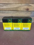 John Deere RE504836 Engine Oil "lot Of Filters". Fixed Price $50.00.