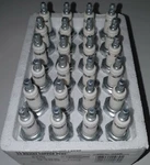 Champion 938S Copper Plus Spark Plugs Qty 24. Fixed Price $64.79.