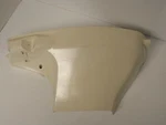 Brp Omc Johnson Evinrude Outboard Lower Engine Cowl Cover 436362 5007234. Fixed Price $129.99.