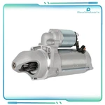 Starter For John Deere 6510 1998-2001 6520L 2002-2007 6615 6620 6820 Plgr 18361. Fixed Price $115.47.