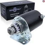 Starter Motor 14 Teeth Replacement For Briggs And Stratton Intek Ic Ohv Engine. Fixed Price $103.28.