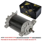 Starter For Omc 0586284 0584980 / Api MOT2011. Fixed Price $58.00.