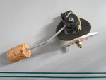 New Oem 0763730 Omc Johnson Evinrude Sender Assy 0820. Fixed Price $24.95.