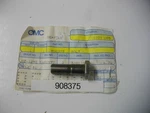 Brp Omc Johnson Evinrude 908375 Flywheel Bolt Oem. Fixed Price $15.99.