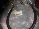 Mercruiser, Quicksilver Oil Hose Extension Kit 32-806178A5. Fixed Price $40.17.