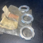 Lot Of Nos Yamaha Oem Part 137-23454-00-00. Fixed Price $23.99.