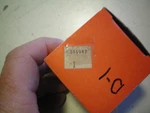 Evinrude/johnson/omc #386947 Ignition Switch Kit, Free Freight. Fixed Price $89.95.