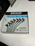 Quicksilver Mercury Mercruise Oem Engine New Ignition Wire Set 84-816608Q71. Fixed Price $49.99.