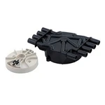 Mercruiser Gm V8 Vortec Ignition Distributor Cap Rotor W/flat 898253T29. Fixed Price $53.21.