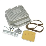 B&m 30280 Transmission Oil Pan. Fixed Price $325.49.