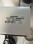 Quicksilver 898253T28 Distributor Cap Kit For Mercruiser 4.3L Engines With Mpi. Fixed Price $46.45.