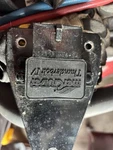 Bayliner 4.3 Ignition Control Module V6 Mercury.. Fixed Price $130.00.