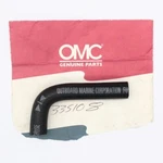 Omc 3/8 90 Degree Tube Part Number - 0335108. Fixed Price $56.99.