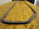 Yanmar Gasket, Rocker Cover P/n: 119593-11380. Fixed Price $59.95.