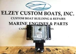 Volvo Penta D3 150HP Marine Diesel Ecu Engine Control Unit 21092158 W/ Bracket. Fixed Price $2635.00.