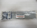 A5A Mercury Quicksilver 32-90049 34 Tubing 14.5" Oem New Factory Boat Parts. Fixed Price $18.35.