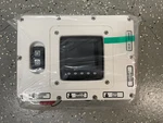 Cummins Command Premier Control Interface Box 12 Volt 5404220. Fixed Price $2800.00.
