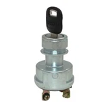 New Ignition Switch With Key Fits Caterpillar 9G7641. Fixed Price $15.99.