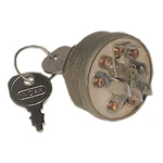 New Stens 430-770 Ignition Switch For Exmark Hydro Husqvarna WH4817EFQ WH5319EFQ. Fixed Price $30.05.