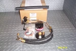 Mercury Mercruiser Quicksilver Small Block Remote Oil Filter Kit Oem 807459A09. Fixed Price $439.95.