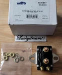 New Sierra Solenoid 18-5817 Replaces Mercury 89-96158 Vertical Post. Fixed Price $14.00.