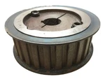 Unbranded Timing Pulley With 3/4" Taper-lock Bore Bushing TL28L100 Nos. Fixed Price $51.46.