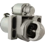 Db Electrical 410-12437 12V Starter Compatible With/replacement For Isuzu Hom.... Fixed Price $125.66.