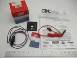 0174649 Omc Cobra Stern Drive Stop Cutoff Switch Kit 1988-98. Fixed Price $59.99.