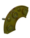 Volvo Penta Alternator Diode Retainer 827563 Oem 21 Series Diesel.. Fixed Price $29.99.