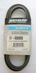 93658Q Mercury Marine Quicksilver V-BELT/WW6. Fixed Price $31.09.