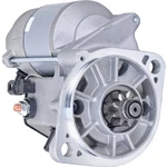 Starter For Massey Ferguson MF1220 MF1230 Tractor 1993-1999; 410-52399. Fixed Price $132.66.