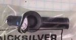 1983 Mercury Mercruiser 3.0L Genuine Quicksilver Oem Black Insulator Boot, Pa. Fixed Price $24.99.
